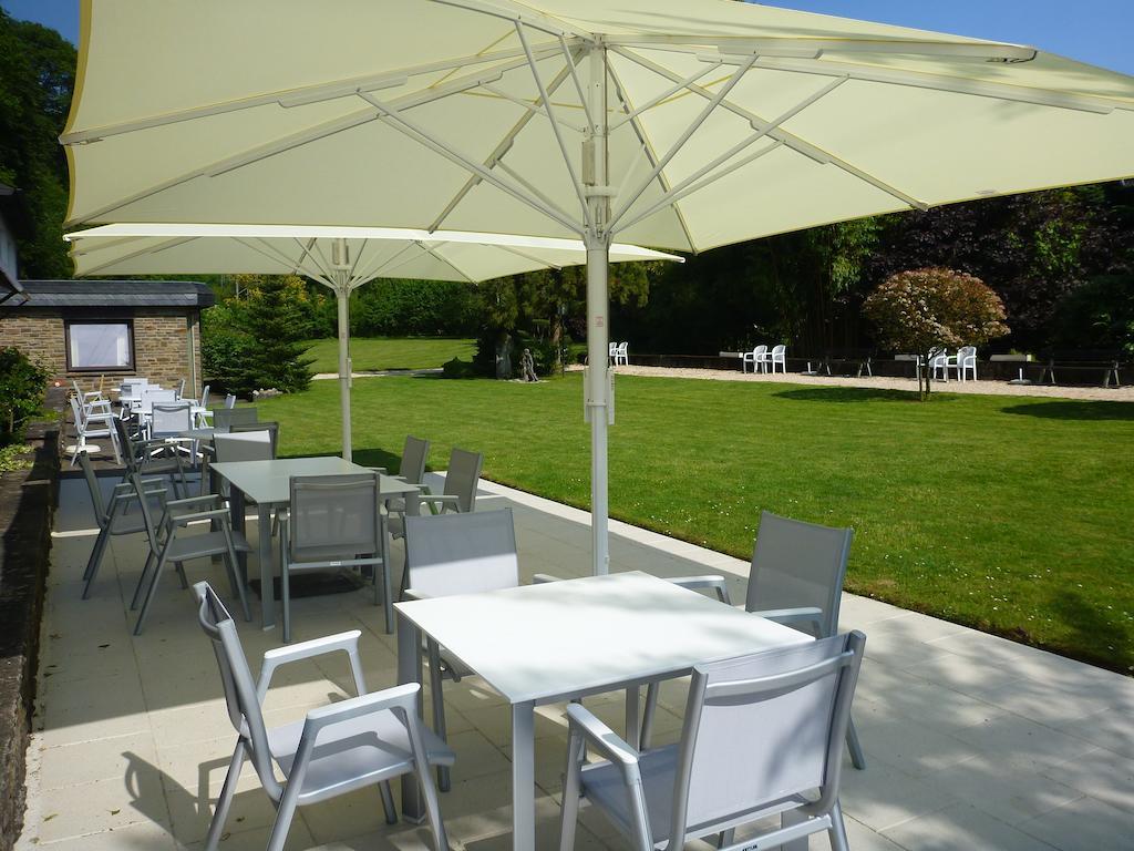 Romantik Waldhotel Mangold Bergisch Gladbach Exterior photo